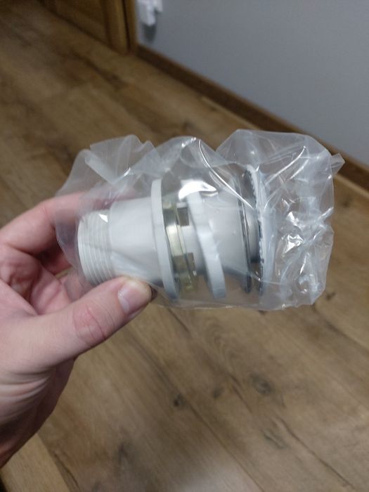 Nieużywana bateria umywalkowa Valvex seria Platinum
