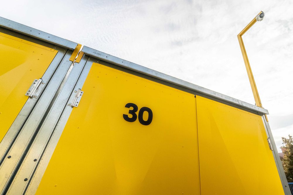-60% 1szy miesiąc! od 2 do 12m2 Komórka Lok Self Storage Magazyn