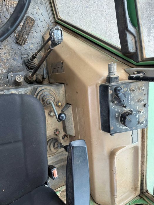 Fendt Farmer 310 LSA  Turbomatik