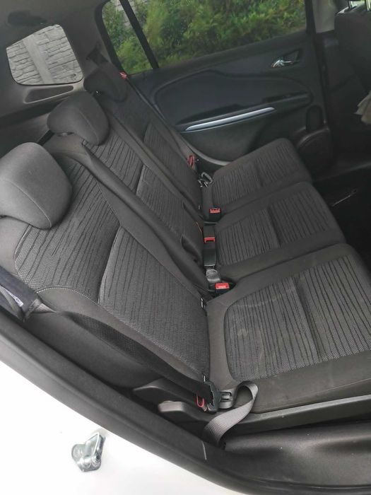 Opel Zafira Tourer