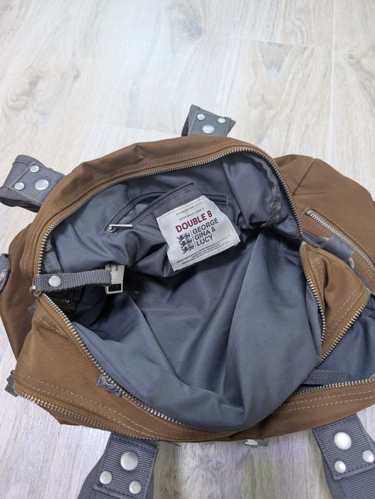 Сумка Geoge Gina Lucy 32*25*15 original