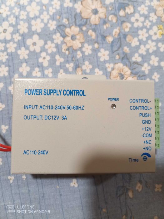 Transformador 220v para 12v425768101694023682