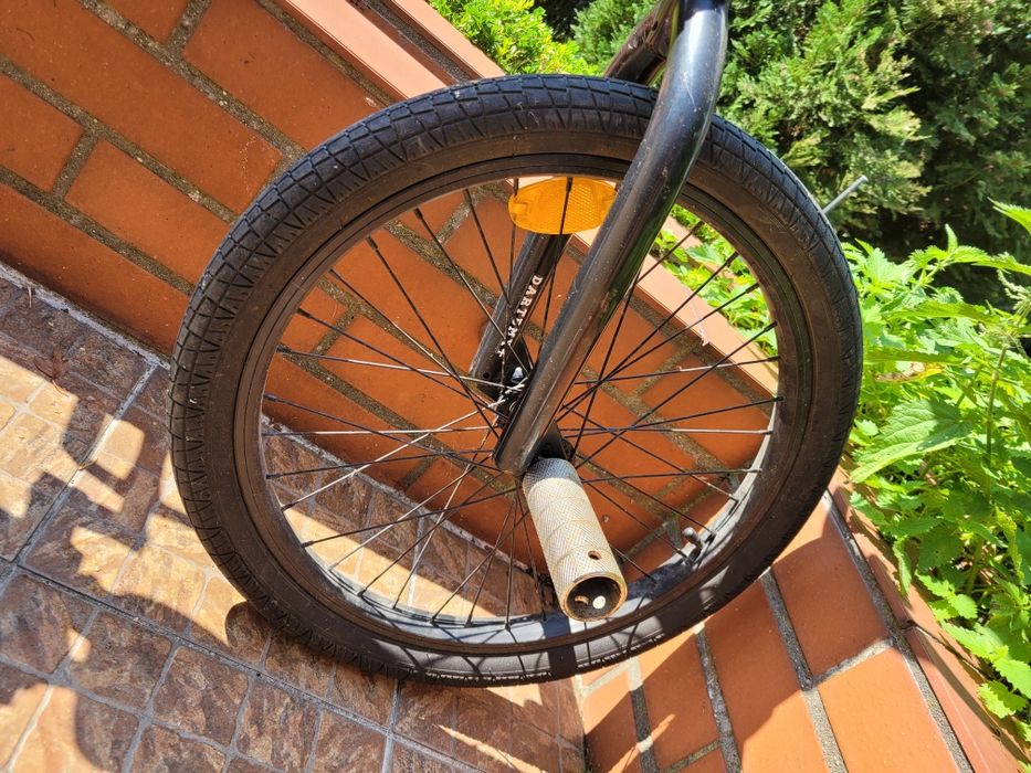 Bmx DARTBMX ozzy