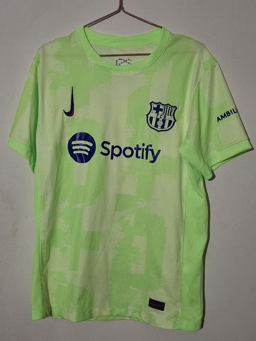 Camisolas de futebol