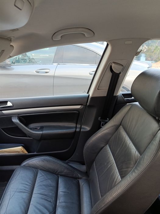 Vw golf 5 2.0 TDI sport