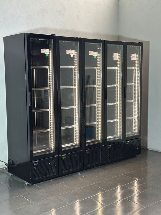 Chlodziarki Klimassan  S320 Sprzedaż hurtowa