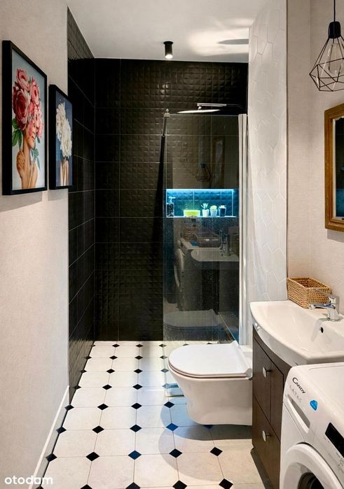 Pocztovia Residence| apartament 2w1 | zamieszkaj lub wynajmuj