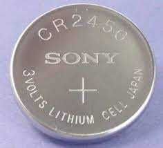 AG13 / LR44 and CR2450 Battery Pack Remote Control Clock Peclise etc64584971261697121