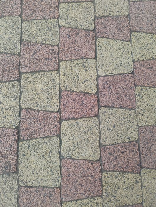 Sprzedam kostkę brukową