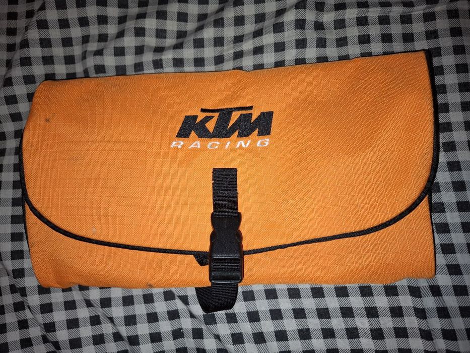 Мото сумка  органайзер KTM racing