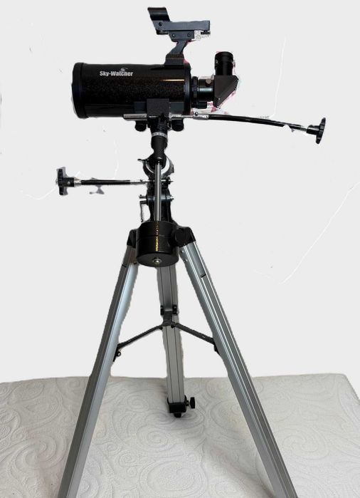 Оптичний трубчастий телескоп Sky-Watcher BKMAK 90 SP