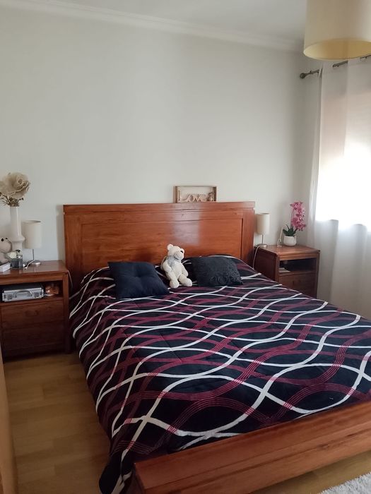 Moradia T3 com ótimos acessos