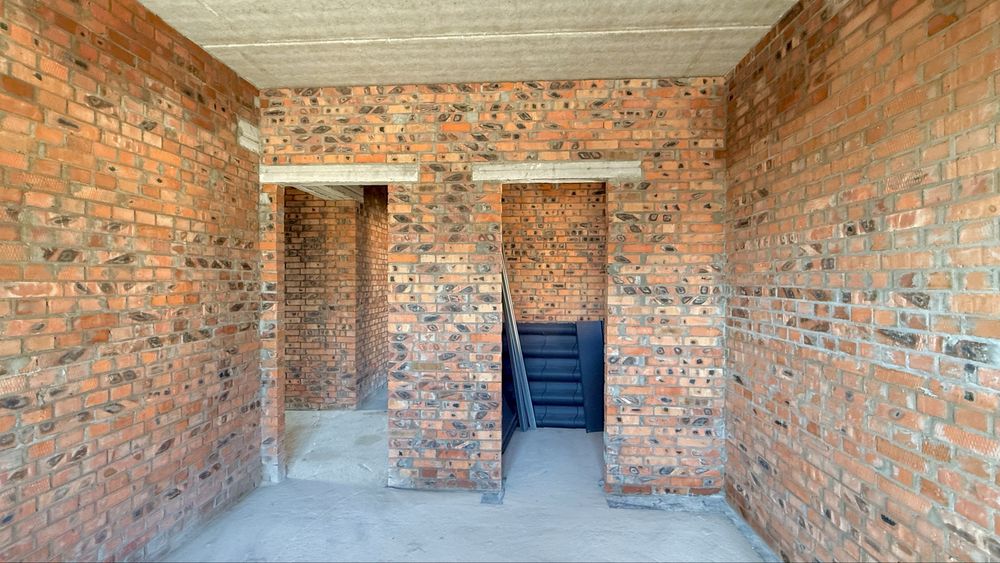 Будинок на Дендропарку