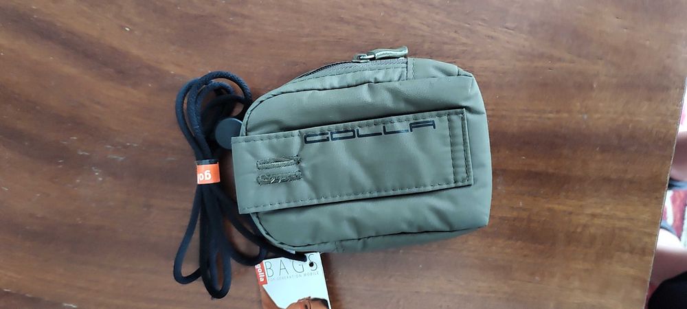 Futerał/pokrowiec Golla