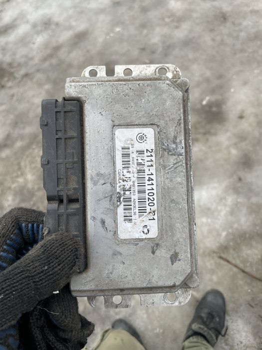 Ваз 21099 2006 рік