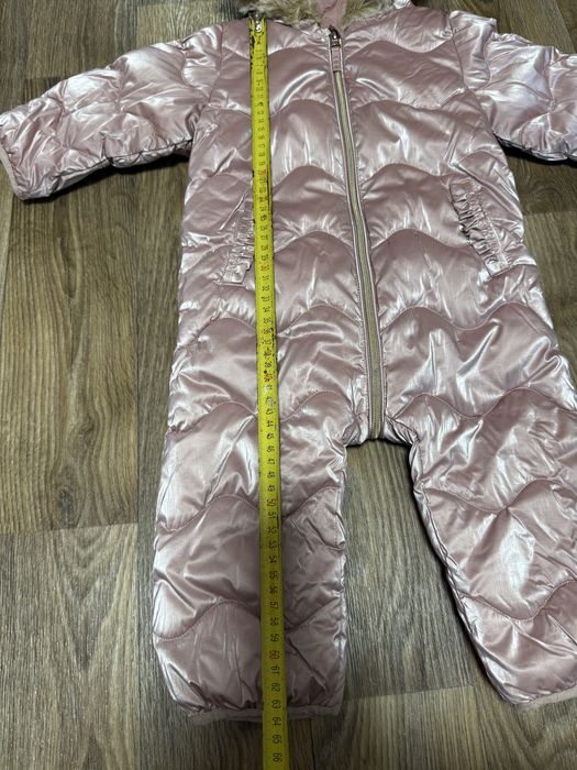 Зимовий комбінезон Next 80