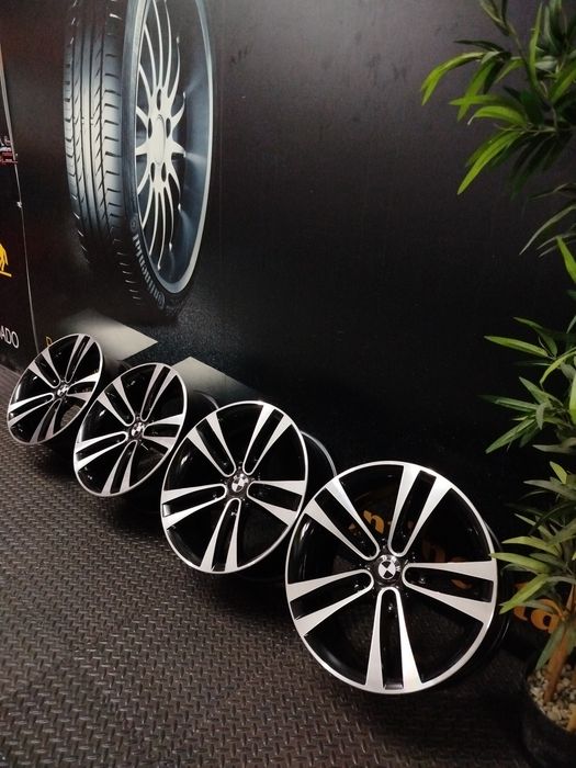 Jantes 18" Originais BMW Serie 3 , 4