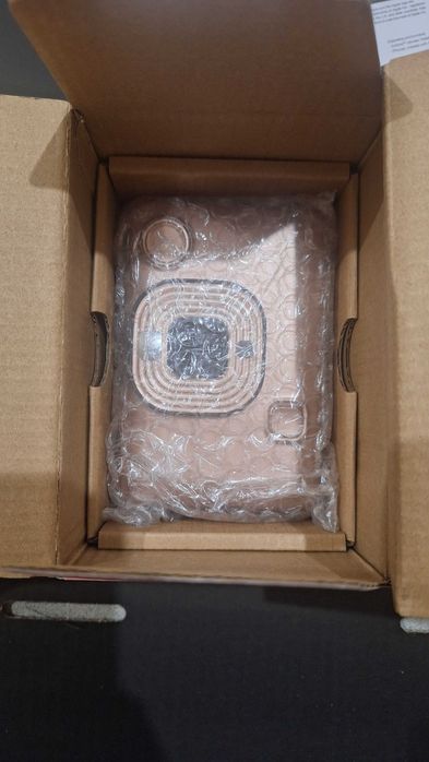 Nowy instax mini LiPlay