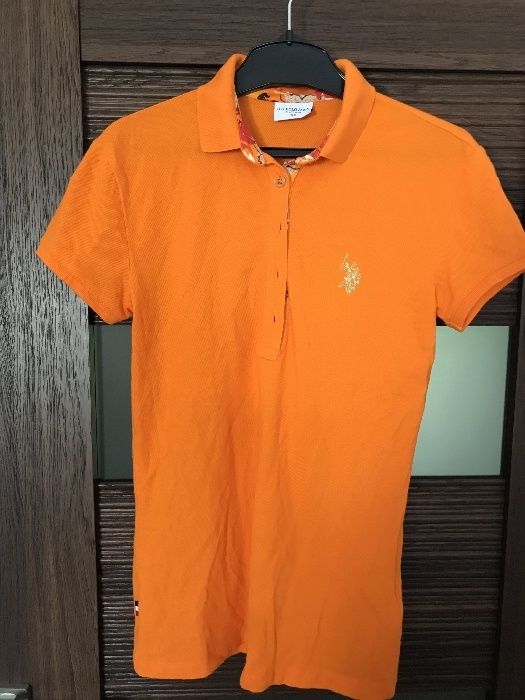 Polo Us koszulka
