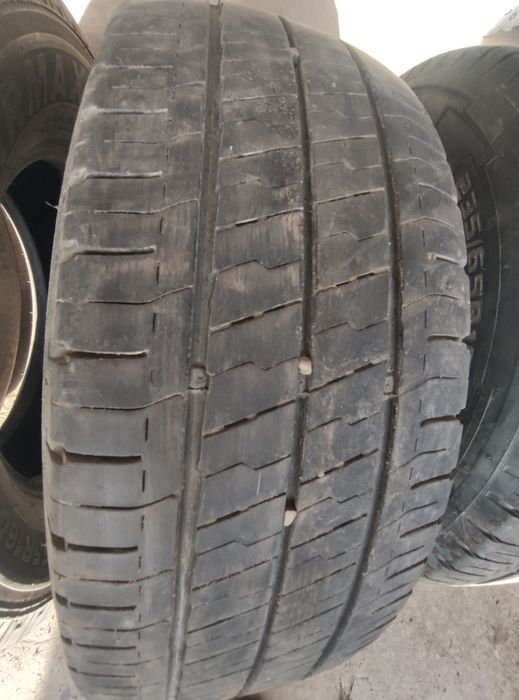 Шини для автомобілів Starmaxx 235/65 R16c