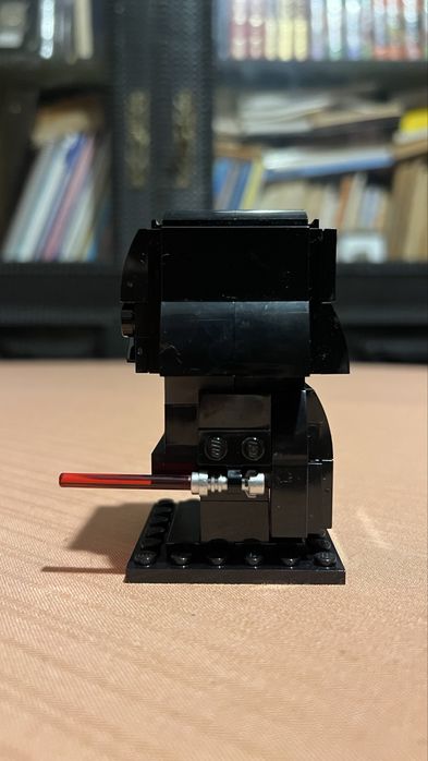 LEGO BrickHeadz Darth Vader - 41619
