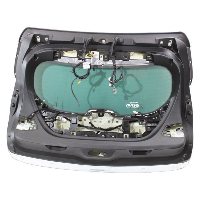 Porta da mala Renault Megane IV 901007547R (2015 em diante)