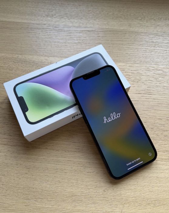 iPhone 14 128gb aceito/trocas/retomas/inferior/superior