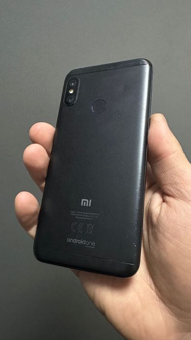 Xiaomi Redmi mi A2 lite 3/32