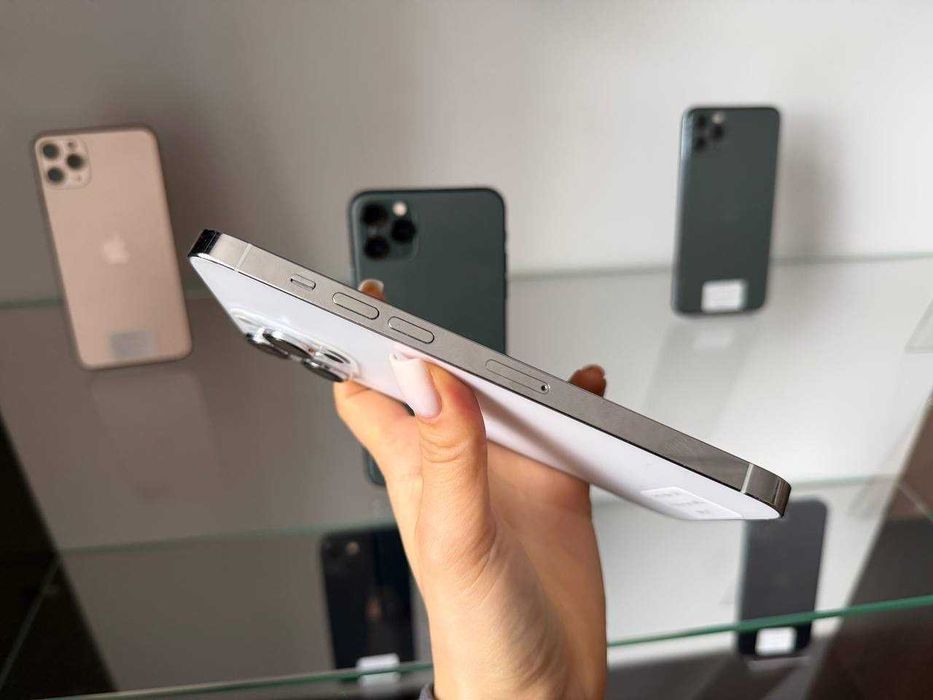 iPhone 14 Pro Max 128 gb Neverlock  / Магазин + Гарантія