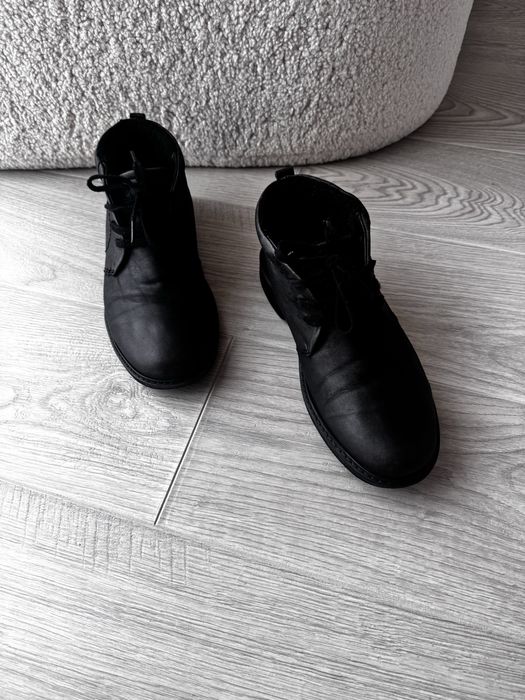 Ботінки чоловічі 42