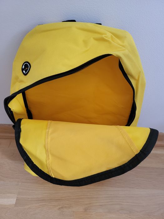 Plecak na rzeczy sportowe