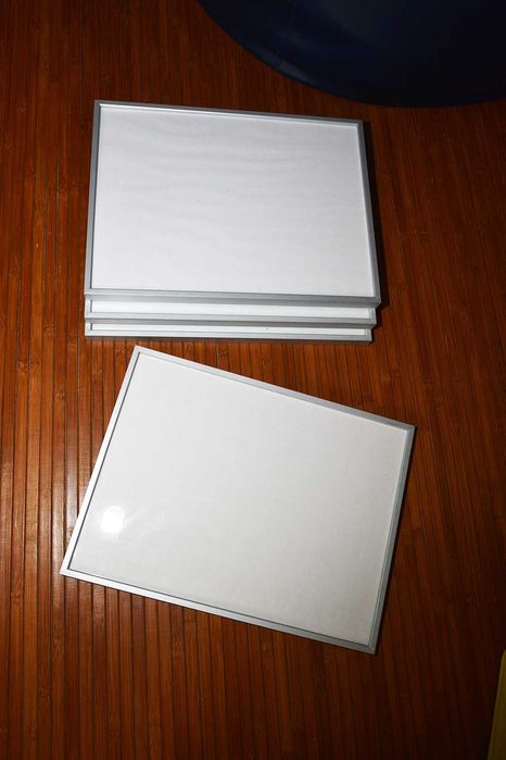 Molduras Area Alumínio 40x30