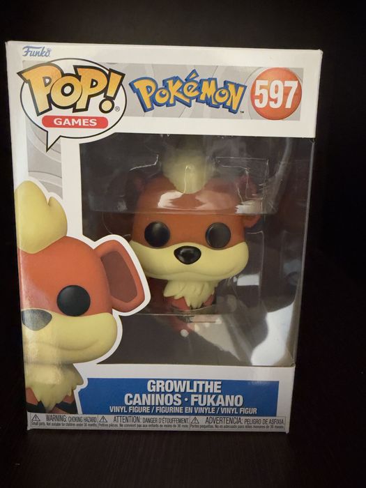 Funko Pop - Pokemon