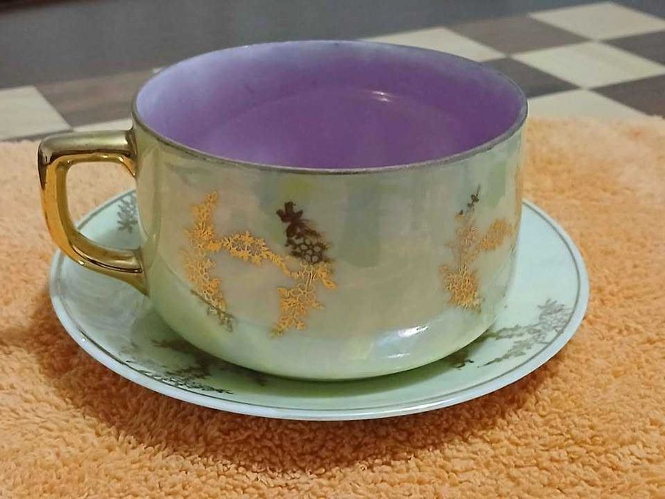 Peças de Decoração