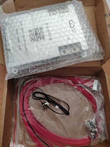 BMS JK B1A8S20P 200A (піковий 350A) активний баланс 1A, Bluetooth