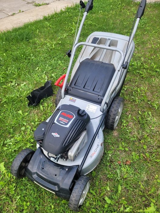 Kosiarka do trawy AL-KO  Briggs&stratton