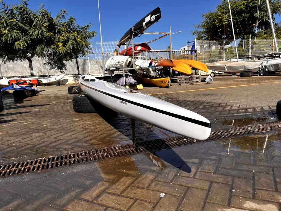 kayak - Surfski Fenn Swordfish