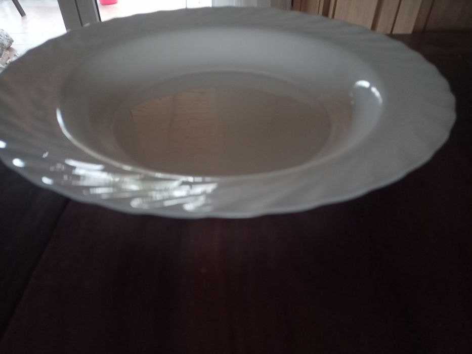 Duży półmisek arkopal 32 cm