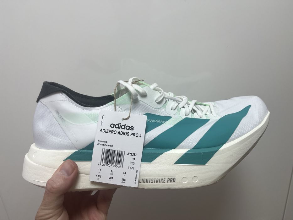 Adidas Adizero Adios Pro4