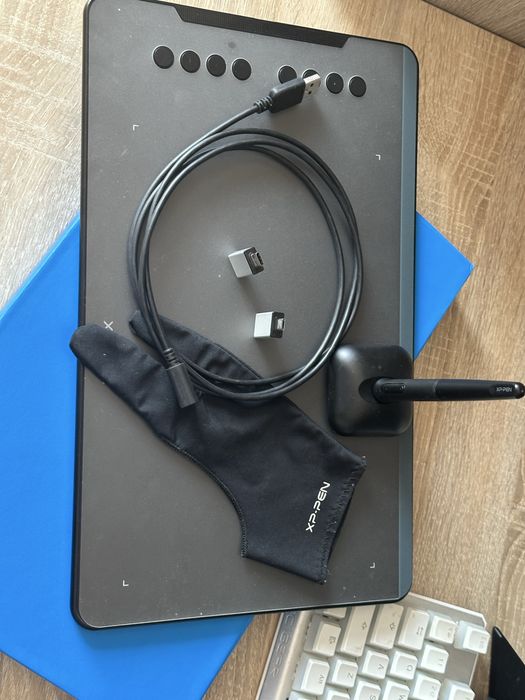 XP-PEN Deco 01 v2