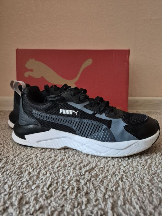 Кросівки Puma 40 розмір(25,5 см)