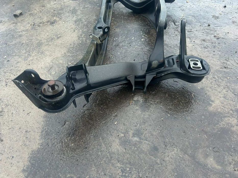 Подрамник Балка mercedes W124/W201/W202/W203/W210/W211/W219