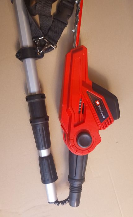 Nożyce do żywopłotu Einhell 500W