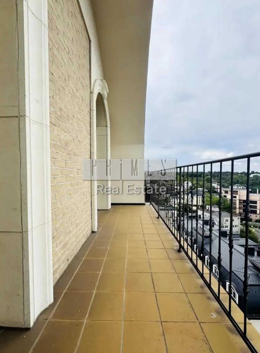Продаж 5к квартири 500м2 Новоселицька 7 Renaissance Residence Печерський Ботсад