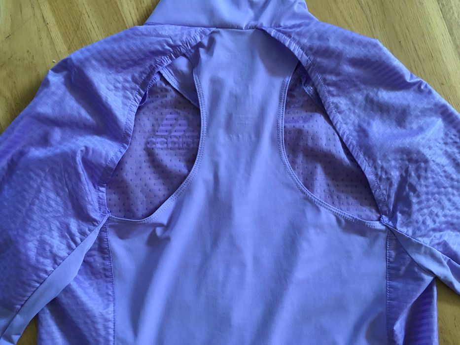 Bluza Adidas adizero r. S, 36 ( UK8 )