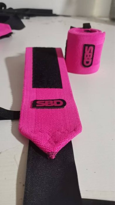 Напульсники SBD 60см