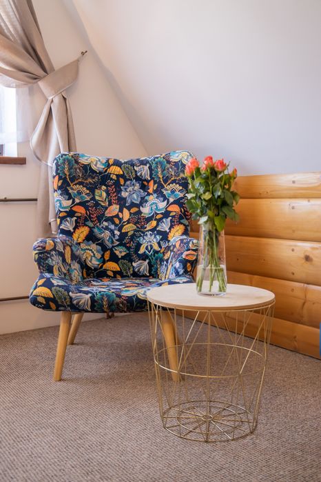 U Sobali - apartament  oraz pokoje gościnne, Ul. Mrowce 14