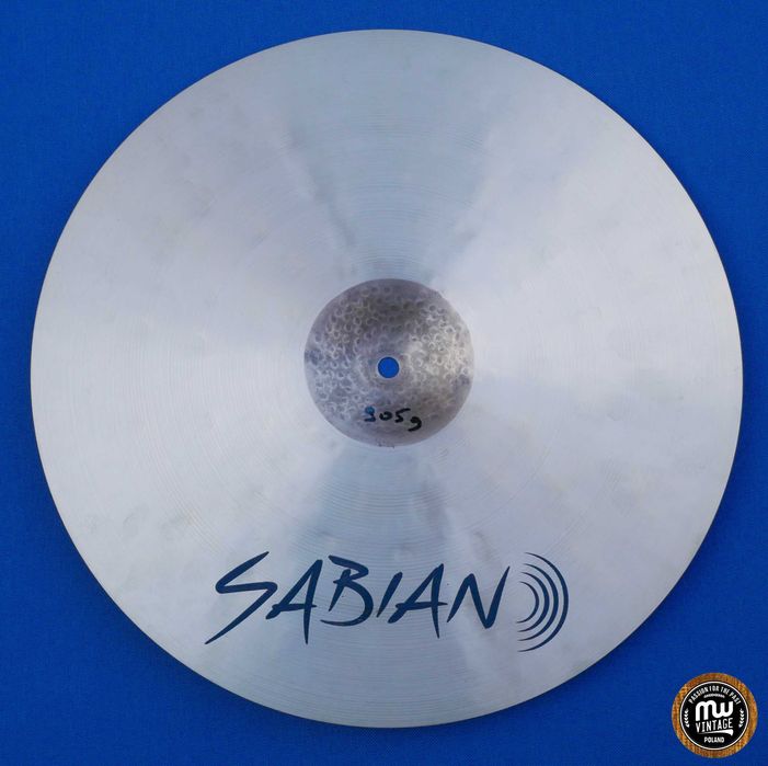 ‼️ Sabian - talerz HHX Complex Thin Crash 16" ‼️