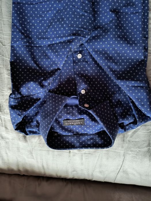 Koszula męska Lancerto