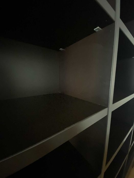 Biblioteca para Escritório ou Sala | Feita por Medida | Excelente Estado